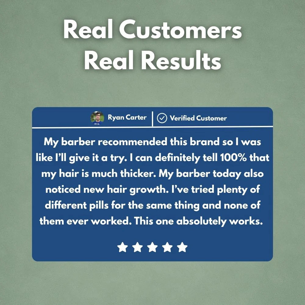 Rooted - Hair Growth Serum