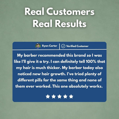 Rooted - Hair Growth Serum